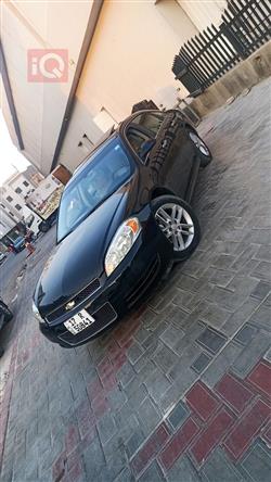 شيفروليه امبالا